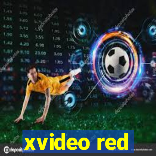 xvideo red